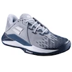 Męskie buty tenisowe Babolat Propulse Fury 3 Clay Men Grey/White