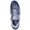 Męskie buty tenisowe Babolat Propulse Fury 3 Clay Men Grey/White