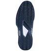 Męskie buty tenisowe Babolat Propulse Fury 3 Clay Men Grey/White