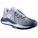Męskie buty tenisowe Babolat Propulse Fury 3 Clay Men Grey/White