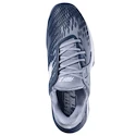 Męskie buty tenisowe Babolat Propulse Fury 3 Clay Men Grey/White