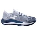 Męskie buty tenisowe Babolat Propulse Fury 3 Clay Men Grey/White
