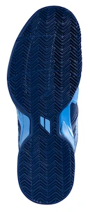 Preizkušeno -  Męskie buty tenisowe Babolat Propulse Fury Clay Blue  EUR 42,5