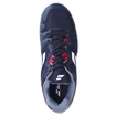 Męskie buty tenisowe Babolat SFX 3 All Court Men Black/Poppy Red