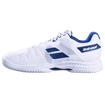 Męskie buty tenisowe Babolat SFX 3 All Court Men White/Navy