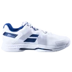 Męskie buty tenisowe Babolat SFX 3 All Court Men White/Navy