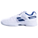 Męskie buty tenisowe Babolat SFX 3 All Court Men White/Navy