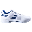 Męskie buty tenisowe Babolat SFX 3 All Court Men White/Navy