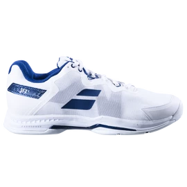 Męskie buty tenisowe Babolat SFX 3 All Court Men White/Navy