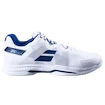 Męskie buty tenisowe Babolat SFX 3 All Court Men White/Navy  EUR 44