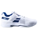 Męskie buty tenisowe Babolat SFX 3 All Court Men White/Navy  EUR 44,5