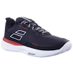 Męskie buty tenisowe Babolat SFX Evo Clay Black/Fiesta Red