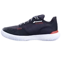 Męskie buty tenisowe Babolat SFX Evo Clay Black/Fiesta Red