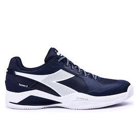 Męskie buty tenisowe Diadora Blushield Torneo 3 Clay