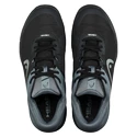 Męskie buty tenisowe Head Revolt Evo 2.0 AC Black/Grey