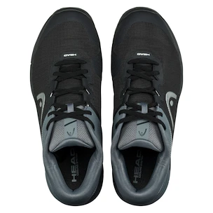 Męskie buty tenisowe Head Revolt Evo 2.0 AC Black/Grey  EUR 44,5
