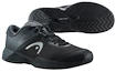 Męskie buty tenisowe Head Revolt Evo 2.0 AC Black/Grey  EUR 44,5