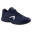 Męskie buty tenisowe Head Revolt Evo 2.0 Clay Men Navy/Lime  EUR 41
