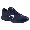 Męskie buty tenisowe Head Revolt Evo 2.0 Clay Men Navy/Lime  EUR 41
