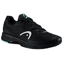 Męskie buty tenisowe Head Revolt Pro 4.0 Black/Teal