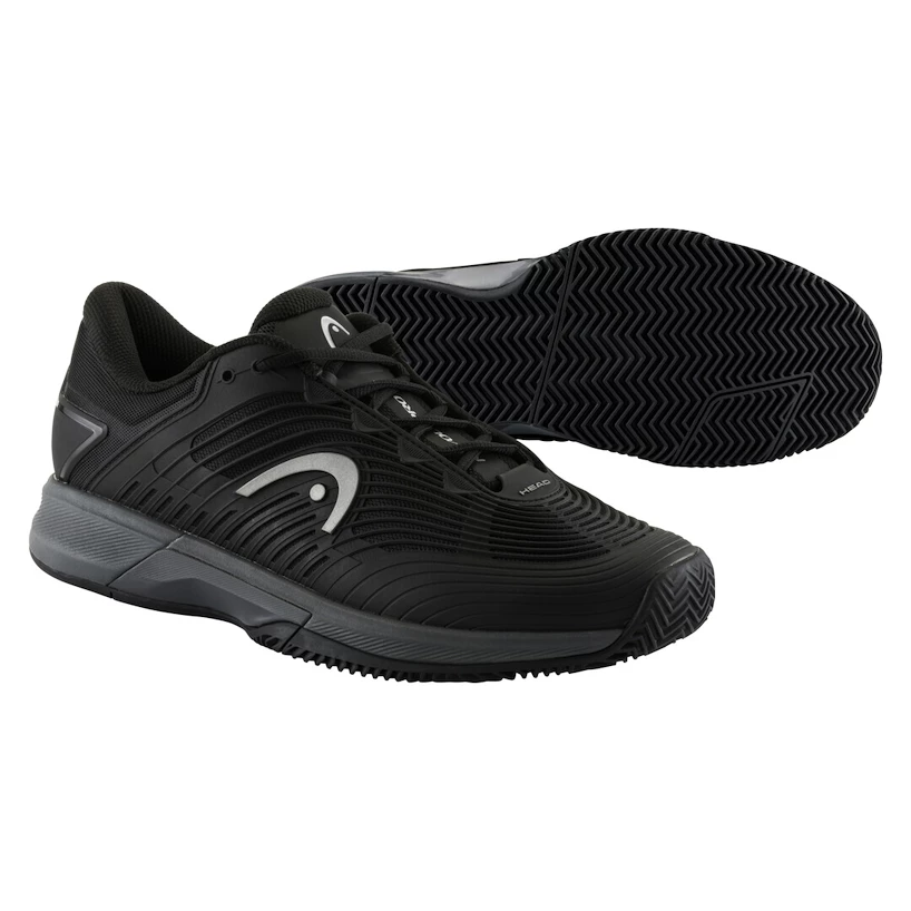 Męskie buty tenisowe Head Revolt Pro 4.5 Clay Men BKDG  EUR 42