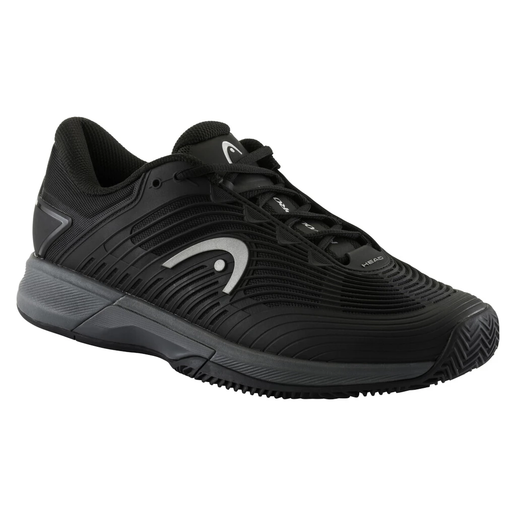 Męskie buty tenisowe Head Revolt Pro 4.5 Clay Men BKDG  EUR 42