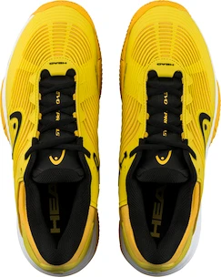 Męskie buty tenisowe Head Revolt Pro 4.5 Clay Men BNBK  EUR 41