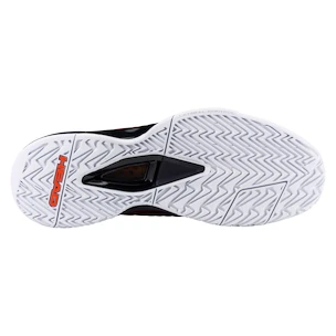 Męskie buty tenisowe Head Revolt Pro 4.5 Men Dark Blue/Red  EUR 40,5