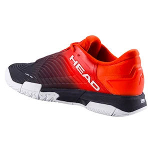 Męskie buty tenisowe Head Revolt Pro 4.5 Men Dark Blue/Red  EUR 40,5
