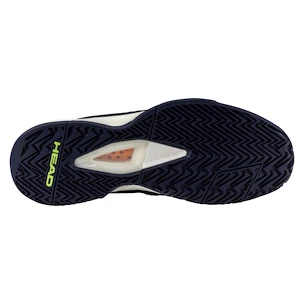Męskie buty tenisowe Head Revolt Pro 4.5 Men Navy/Lime  EUR 44