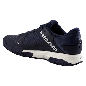 Męskie buty tenisowe Head Revolt Pro 4.5 Men Navy/Lime  EUR 44
