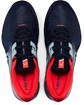 Męskie buty tenisowe Head Sprint Pro 3.0 Clay Dark Blue/Red