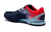 Męskie buty tenisowe Head Sprint Pro 3.0 Clay Dark Blue/Red