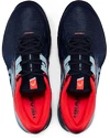 Męskie buty tenisowe Head Sprint Pro 3.0 Clay Dark Blue/Red