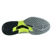 Męskie buty tenisowe Head Sprint Pro 3.5 AC Grey/Yellow