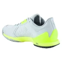 Męskie buty tenisowe Head Sprint Pro 3.5 AC Grey/Yellow