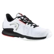 Męskie buty tenisowe Head Sprint Pro 3.5 AC White/Black