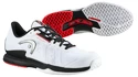 Męskie buty tenisowe Head Sprint Pro 3.5 AC White/Black