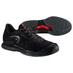 Męskie buty tenisowe Head Sprint Pro 3.5 Black/Red