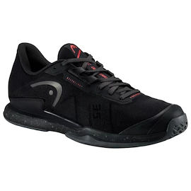 Męskie buty tenisowe Head Sprint Pro 3.5 Black/Red
