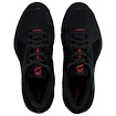 Męskie buty tenisowe Head Sprint Pro 3.5 Clay Black/Red