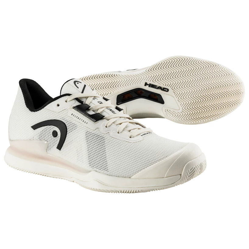 Męskie buty tenisowe Head Sprint Pro 3.5 Clay Men CWBK  EUR 43