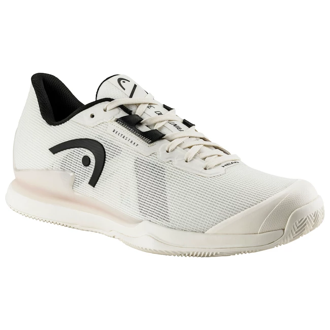 Męskie buty tenisowe Head Sprint Pro 3.5 Clay Men CWBK  EUR 43