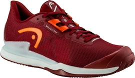 Męskie buty tenisowe Head Sprint Pro 3.5 Clay Men DROR