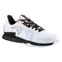 Męskie buty tenisowe Head Sprint Pro 3.5 Clay White/Black