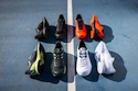 Męskie buty tenisowe Head Sprint Pro 3.5 FCBB