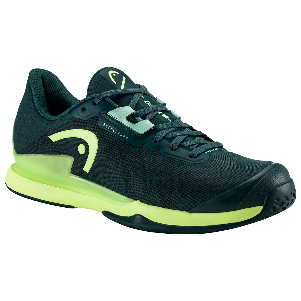 Męskie buty tenisowe Head Sprint Pro 3.5 FGLN  EUR 42