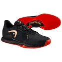 Męskie buty tenisowe Head Sprint Pro 3.5 SF Clay Black Orange