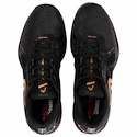 Męskie buty tenisowe Head Sprint Pro 3.5 SF Clay Black Orange