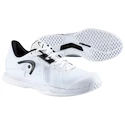 Męskie buty tenisowe Head Sprint Pro 3.5 White/Black